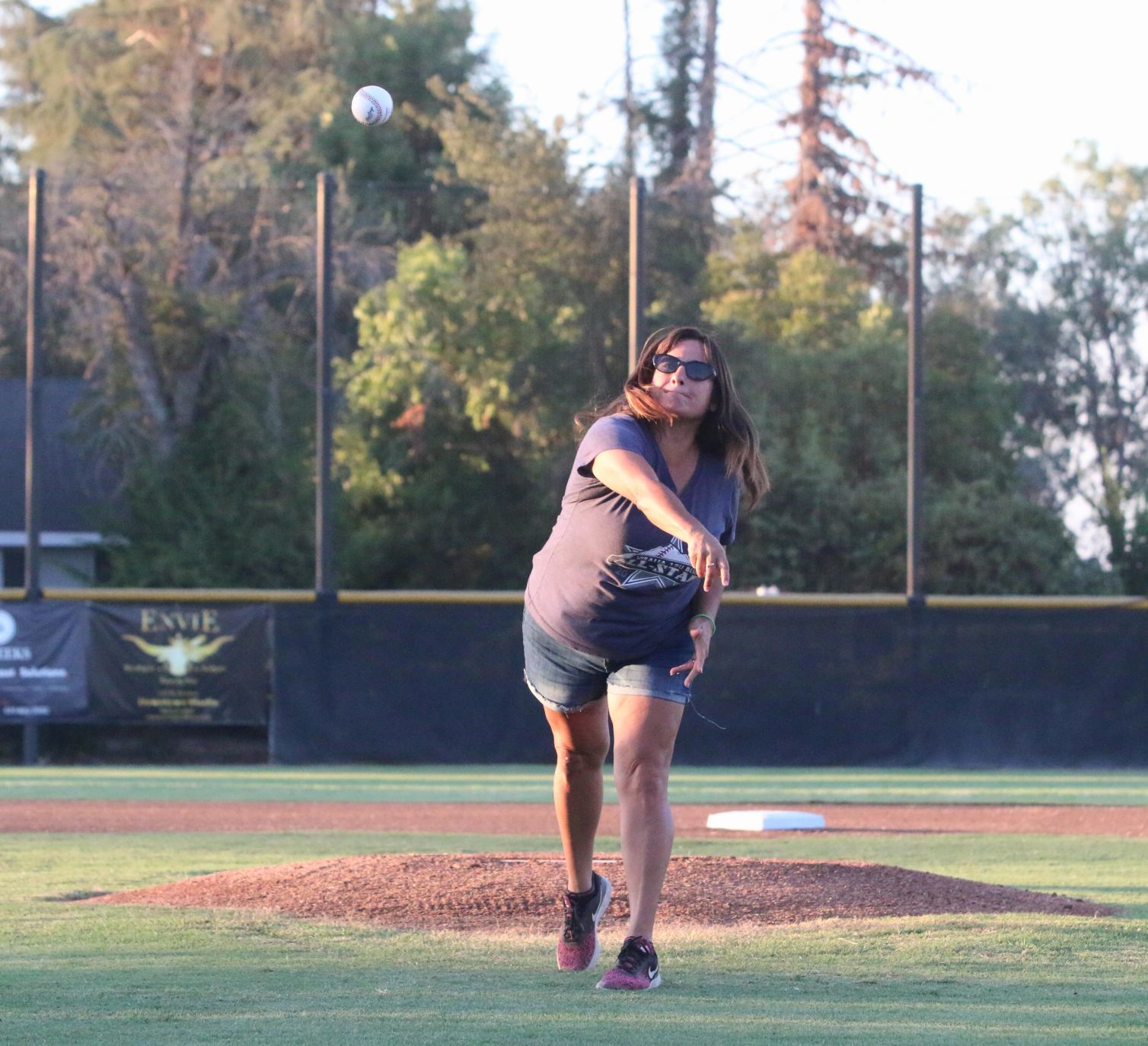 Plate struggles lead to loss for Central California